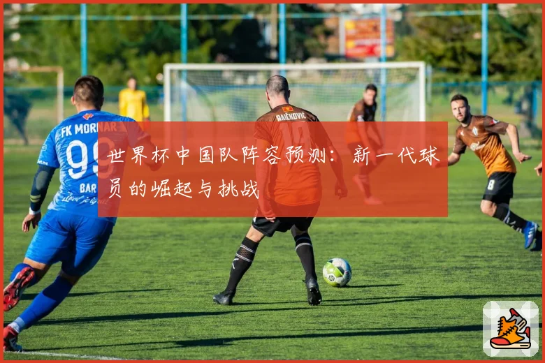 世界杯中国队阵容预测：新一代球员的崛起与挑战