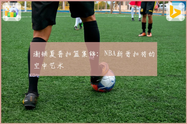 谢顿夏普扣篮集锦：NBA新晋扣将的空中艺术